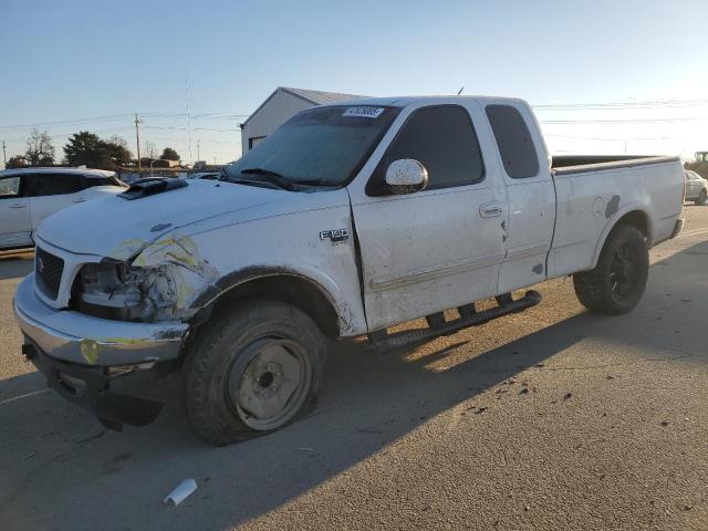 2000 Ford F150 