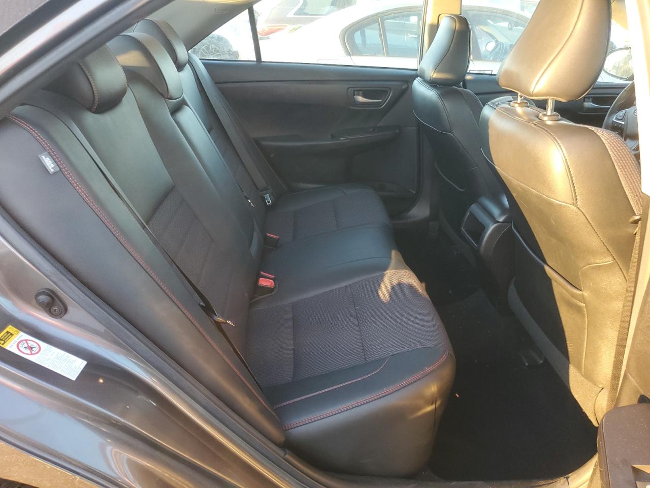 2017 Toyota Camry - Image 10