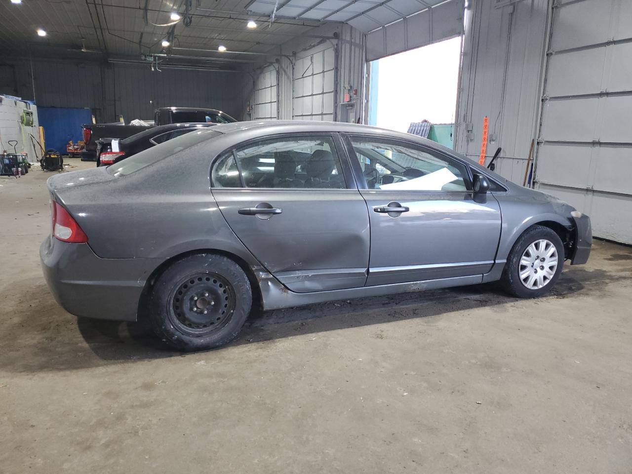2011 Honda Civic - Image 3