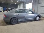 2011 Honda Civic Vp for Sale in Candia, NH - Rear End