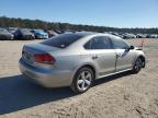 2013 Volkswagen Passat Se for Sale in Harleyville, SC - Front End