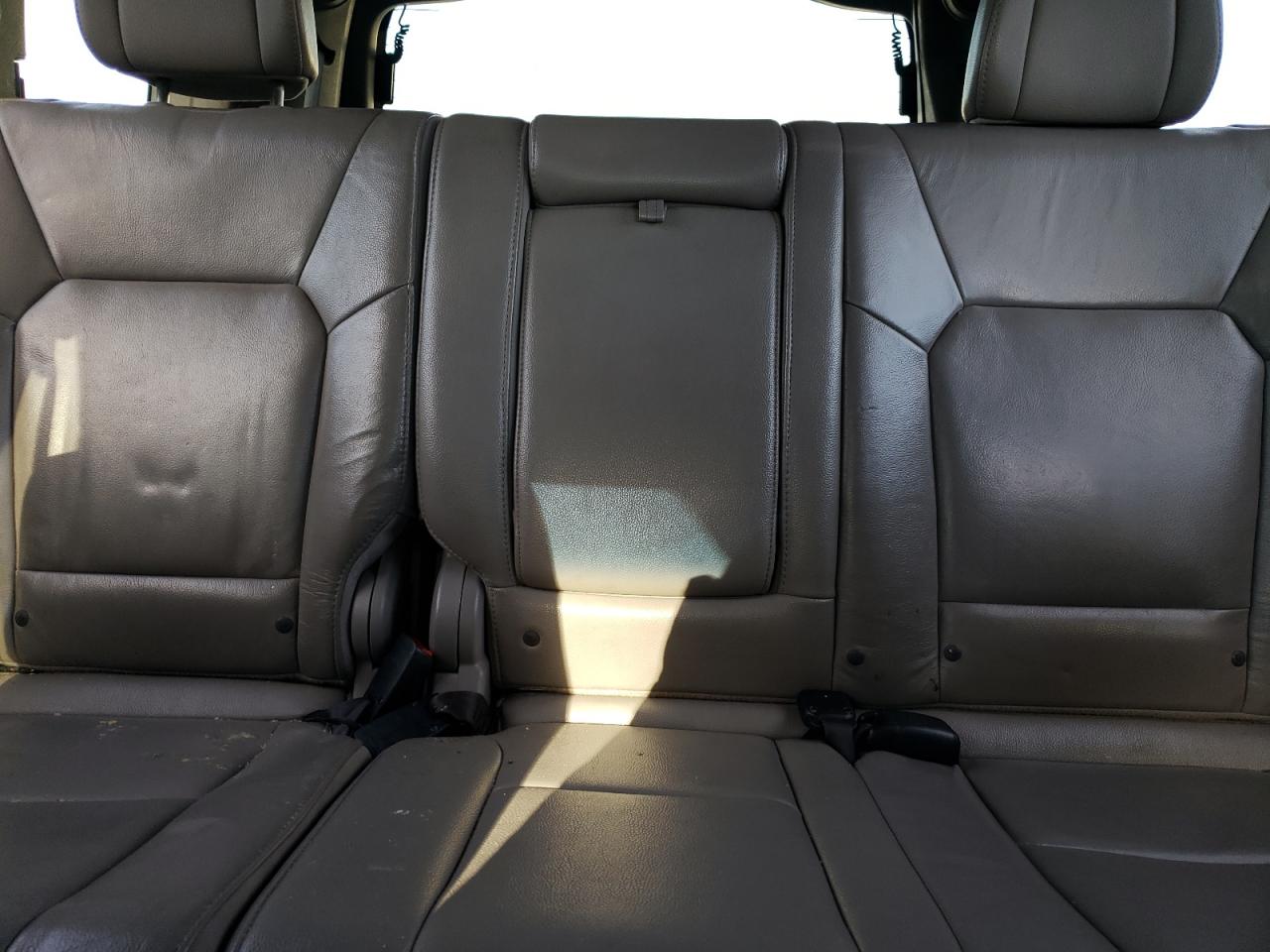 2012 Honda Pilot - Image 10