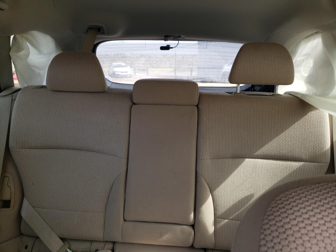 2017 Subaru Outback - Image 10