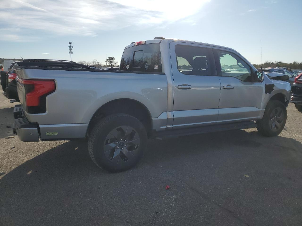 1FTVW1EL8NWG14635 FORD F150 LIGHT 2022