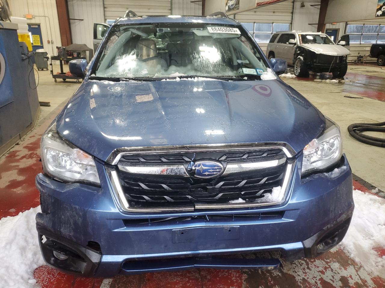 2018 Subaru Forester - Image 5