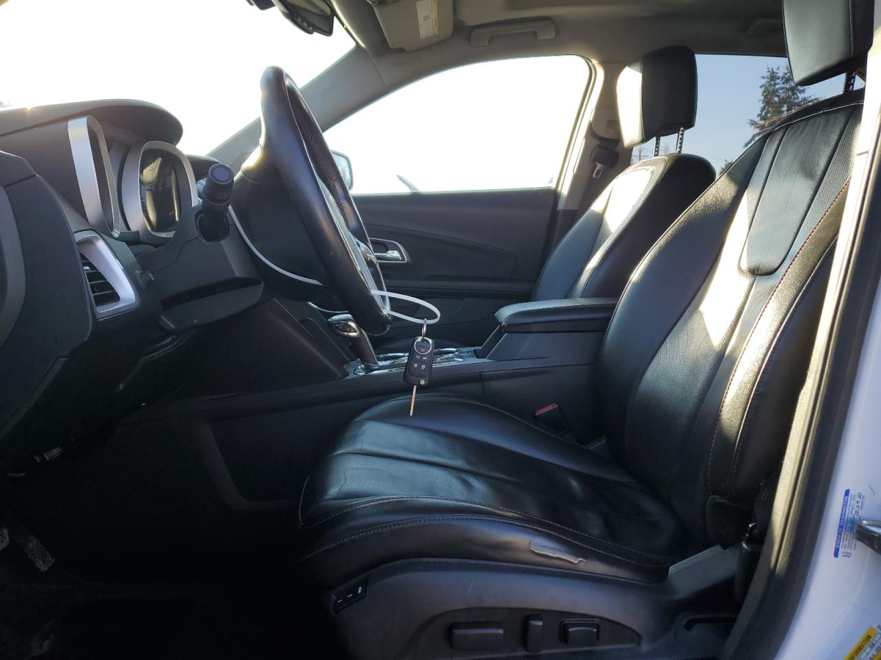 2011 Chevrolet Equinox - Image 7