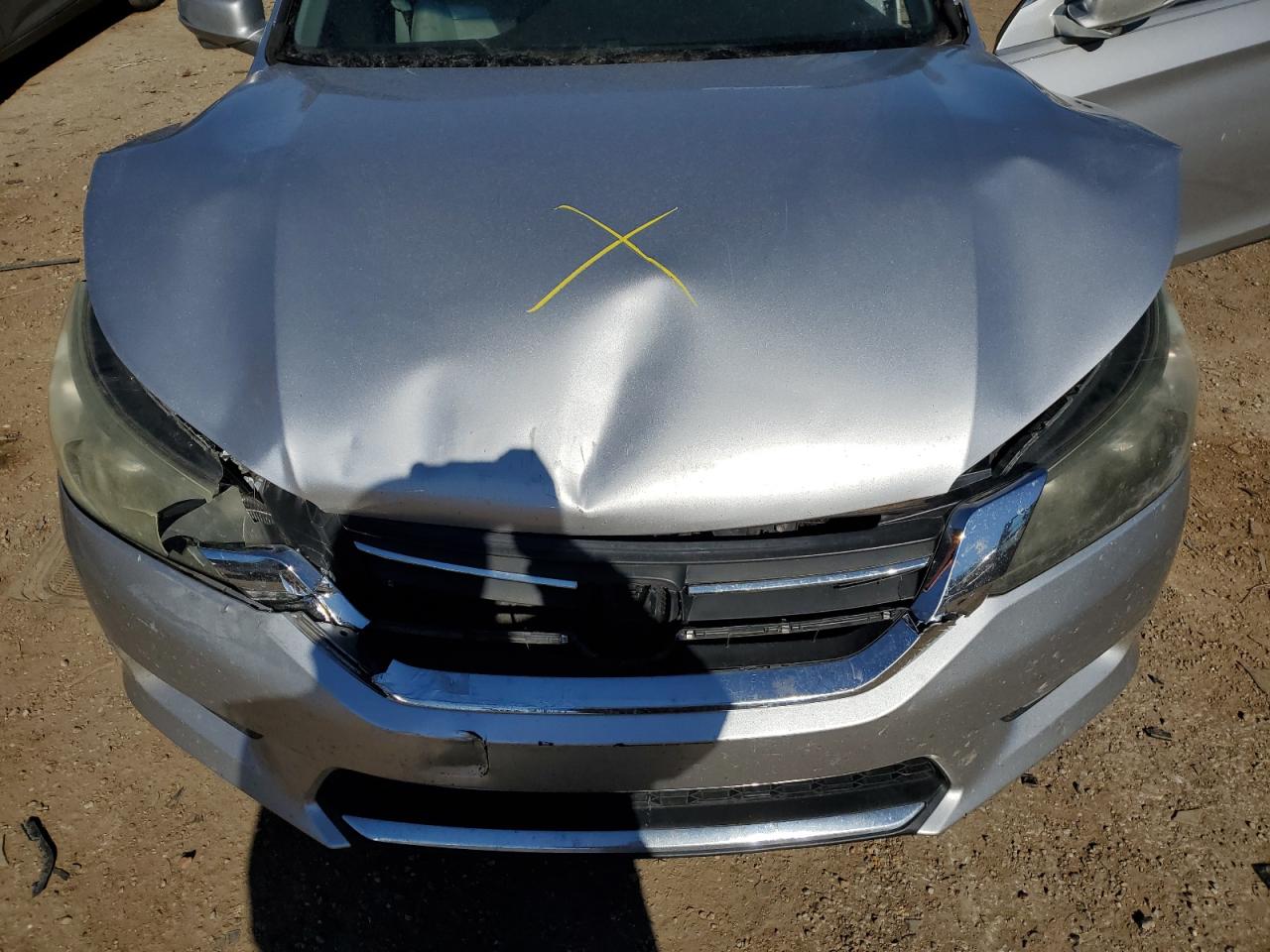 2013 Honda Accord - Image 12