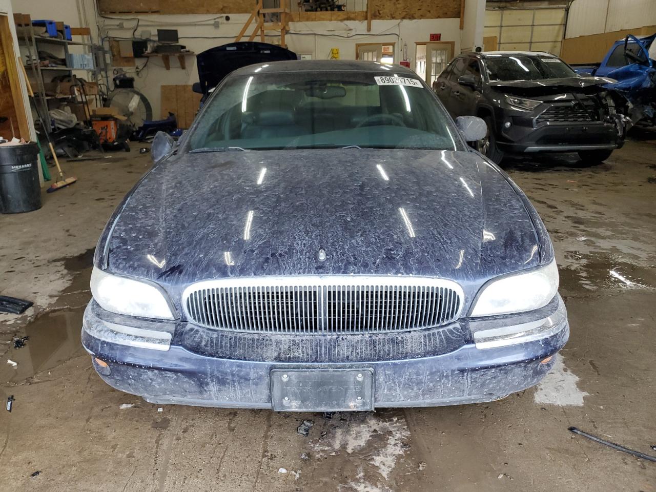 1998 Buick Park Avenue - Image 5