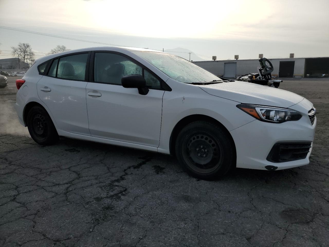 2020 Subaru Impreza - Image 4