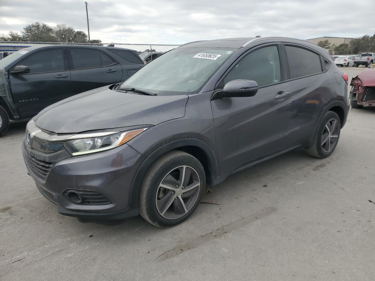 3CZRU5H53NM702904 2022 HONDA HR-V - Image 1