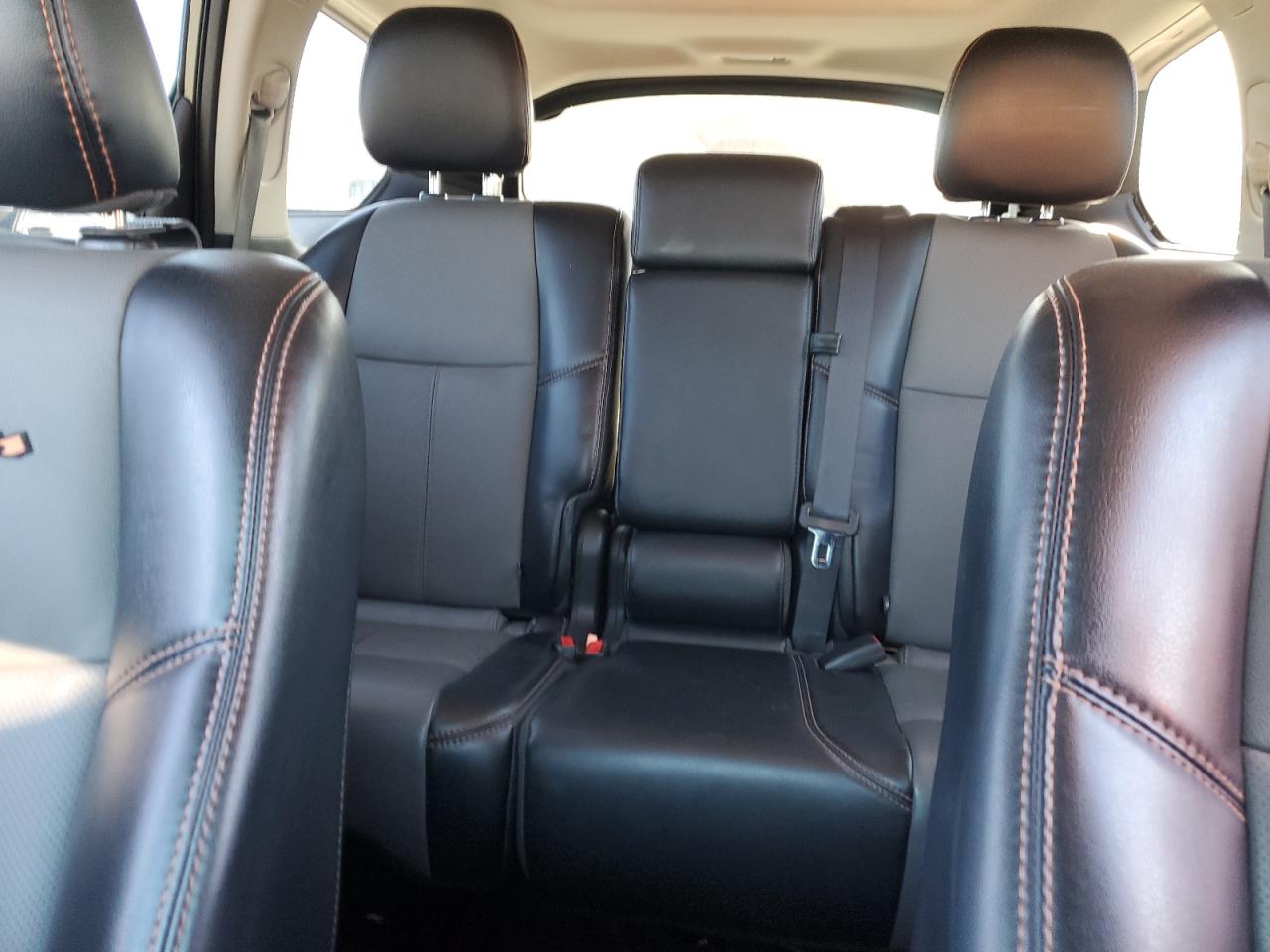 2020 Nissan Pathfinder - Image 10