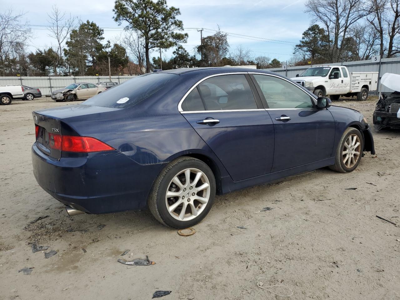 2008 Acura TSX - Image 3