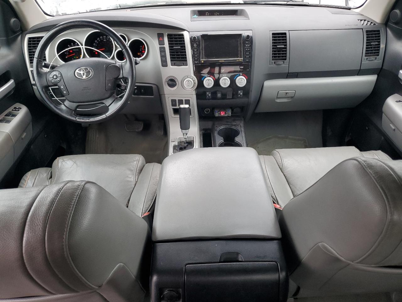 2007 Toyota Tundra - Image 8