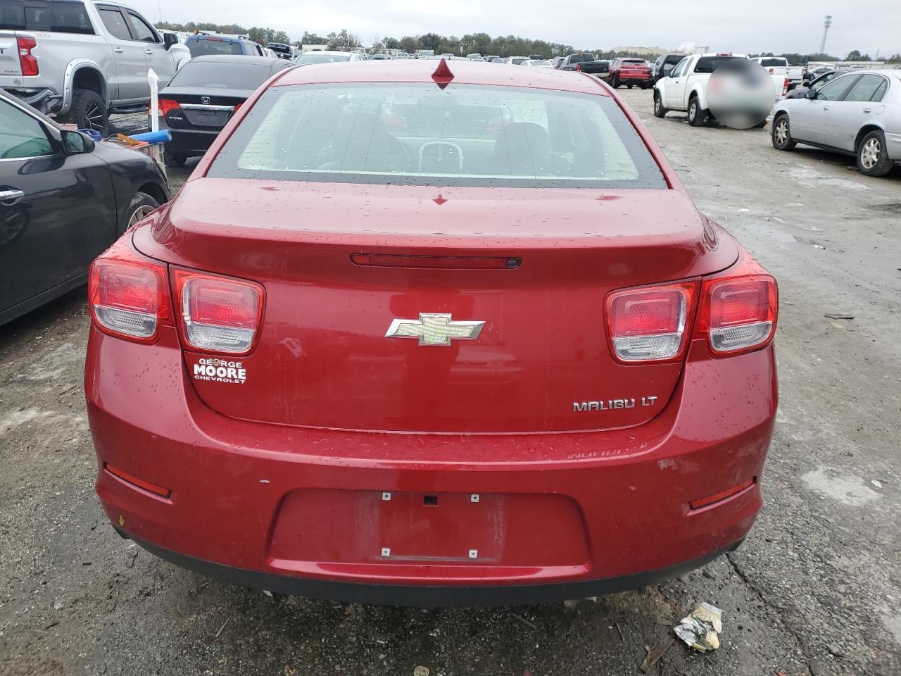2013 Chevrolet Malibu - Image 6