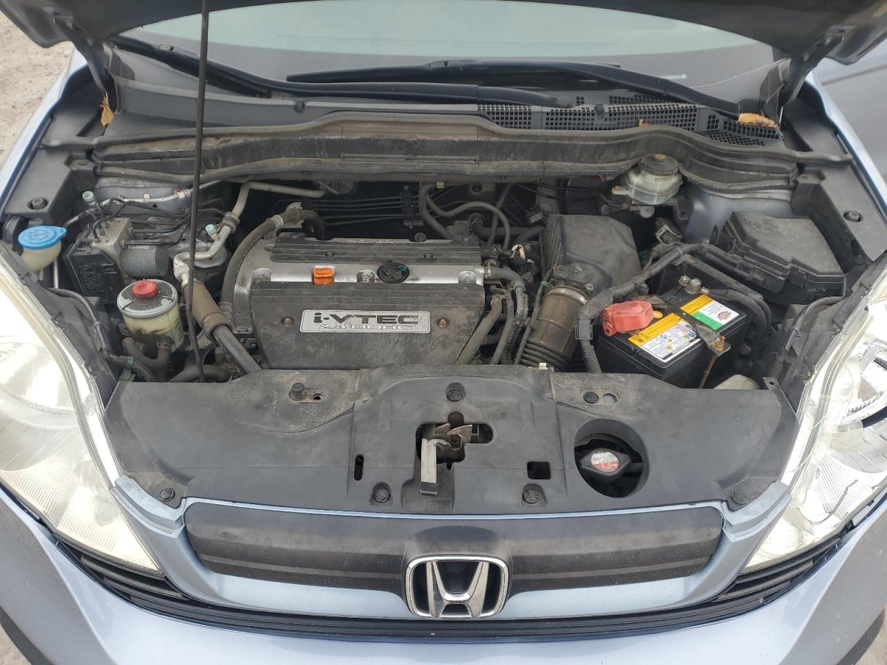2009 Honda CR-V - Image 12
