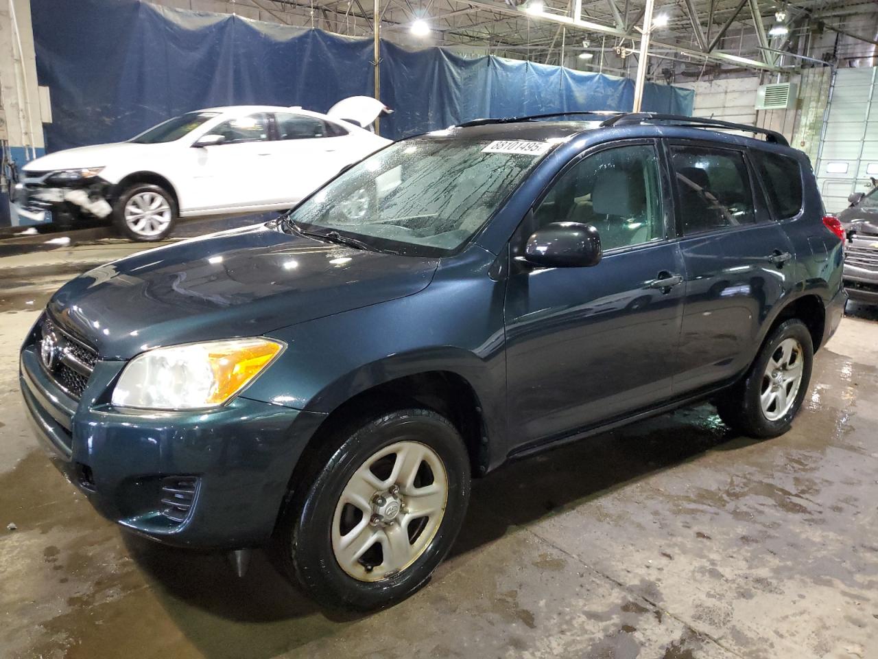 2012 Toyota RAV 4 - Image 1