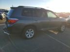 2010 Toyota Highlander Se продається в Brookhaven, NY - Side