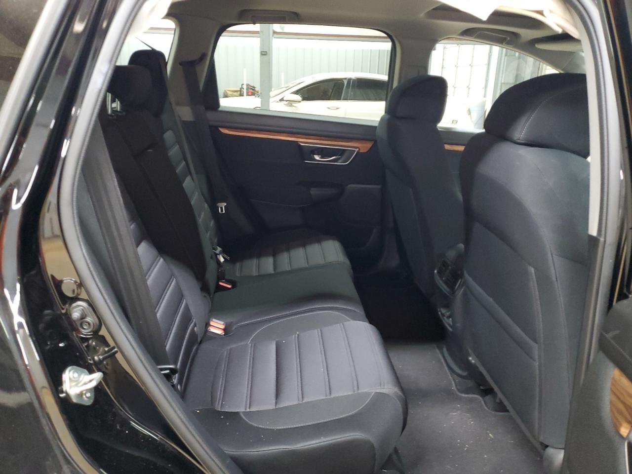 2019 Honda CR-V - Image 11