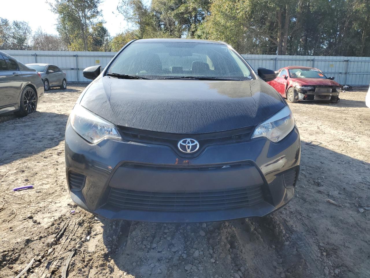 2016 Toyota Corolla - Image 5