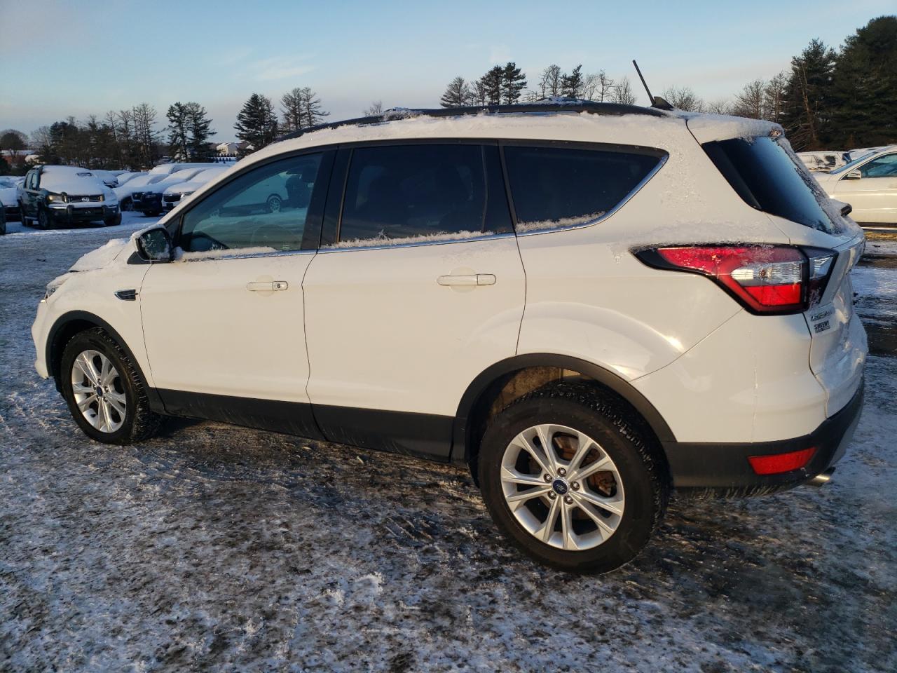 2018 Ford Escape - Image 2
