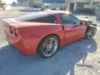 2008 Chevrolet Corvette    de vânzare în Prairie Grove, AR - Front End