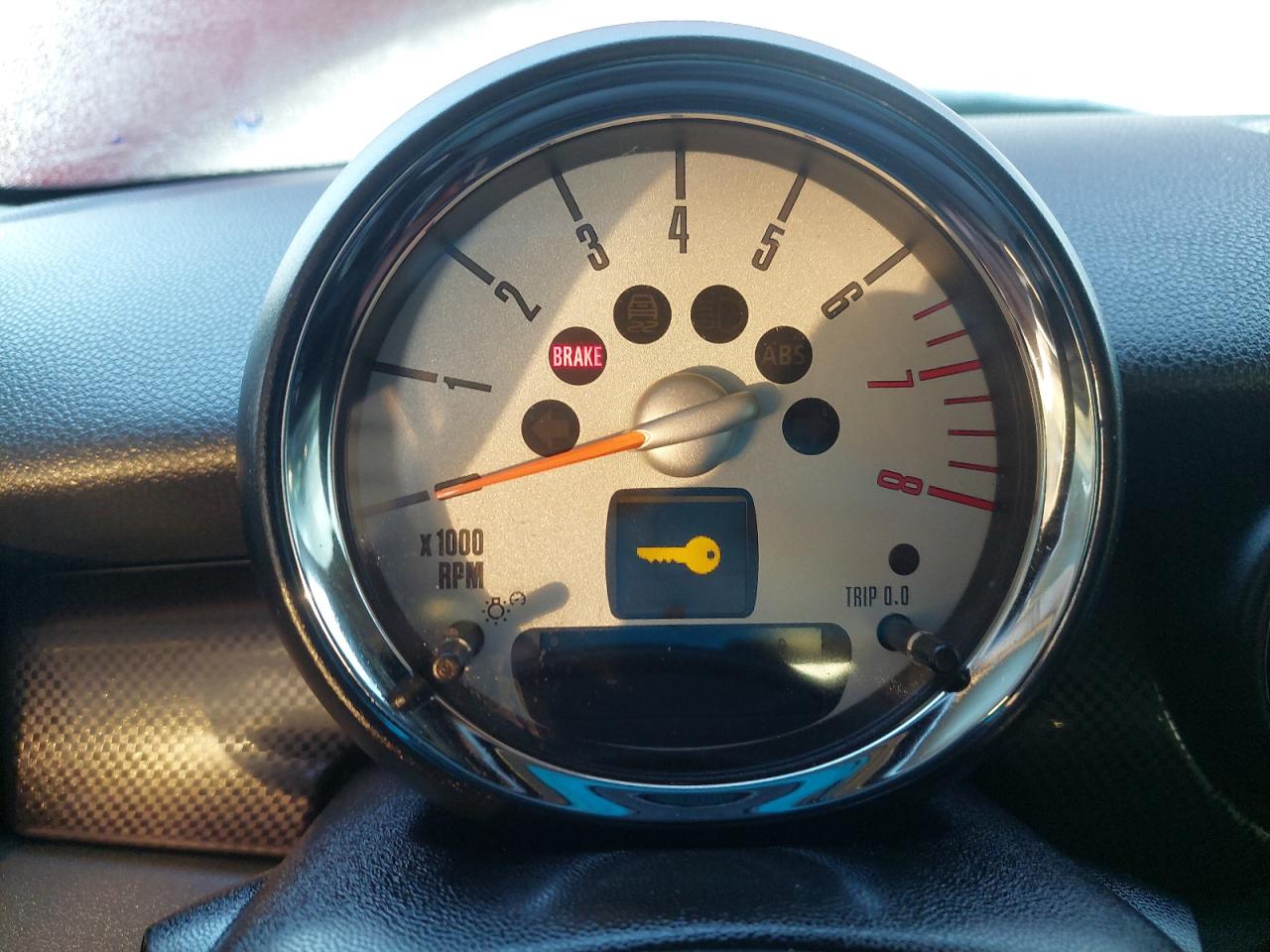 WMWSV3C56CTY25852 - 2012 Mini Cooper - #42881625