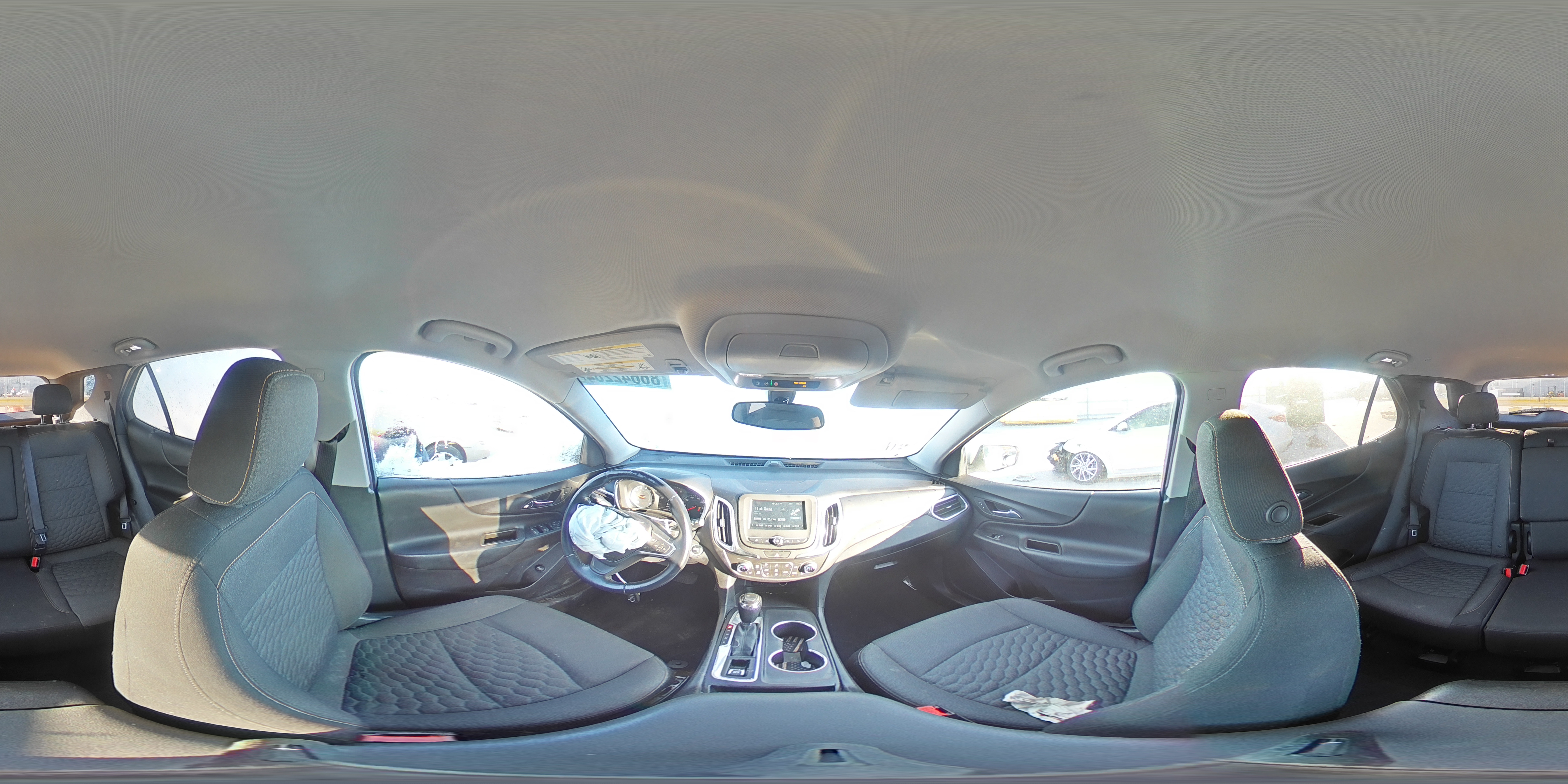 2018 Chevrolet Equinox - Image 15