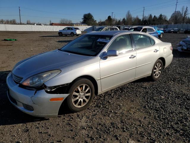 2002 Lexus Es 300