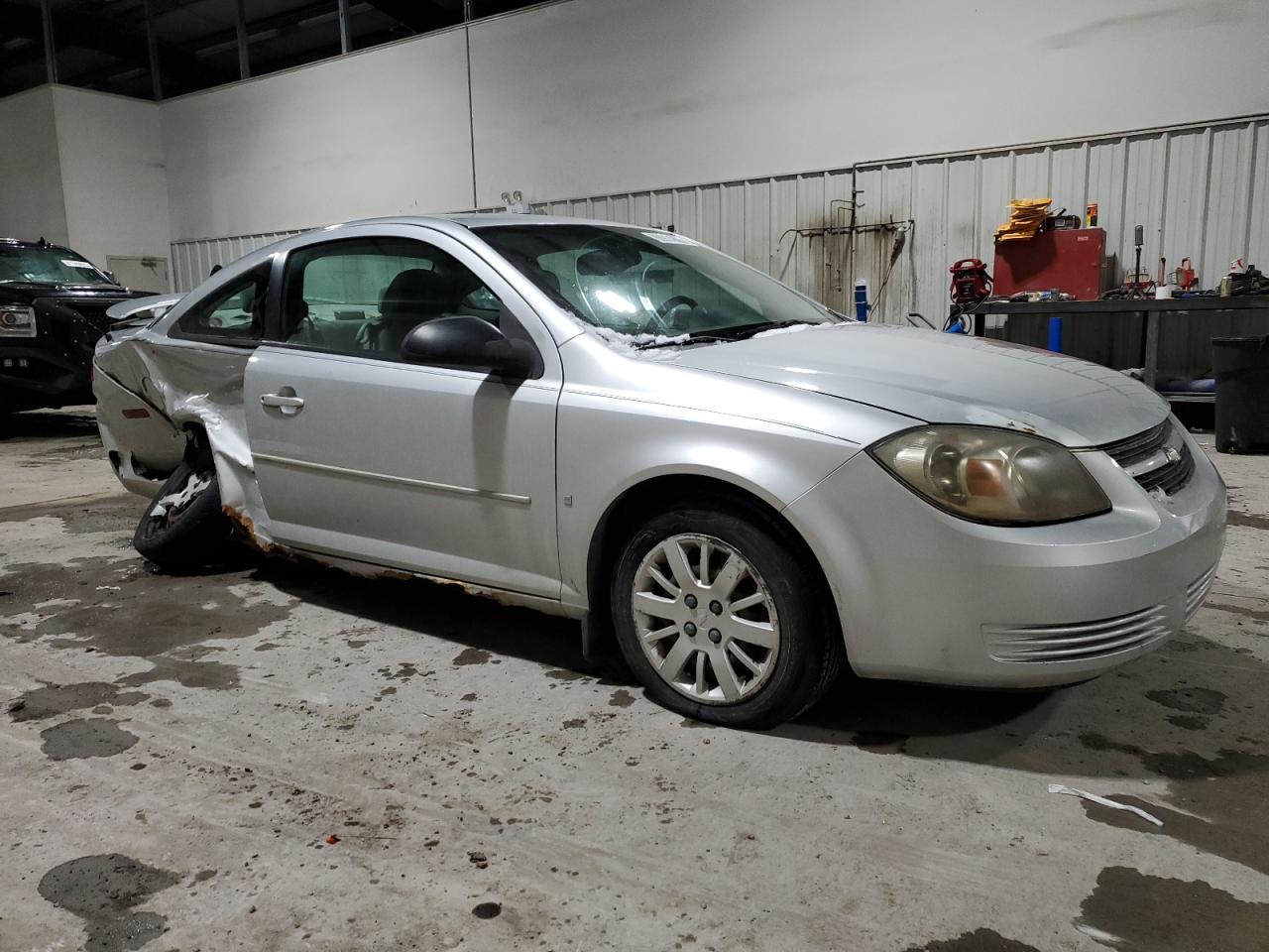 2009 Chevrolet Cobalt - Image 4