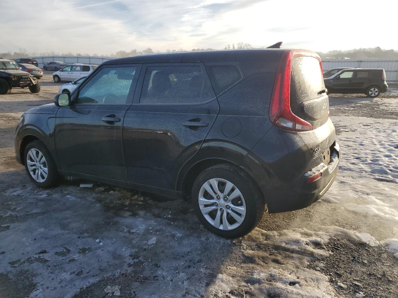 2022 Kia Soul - Image 2