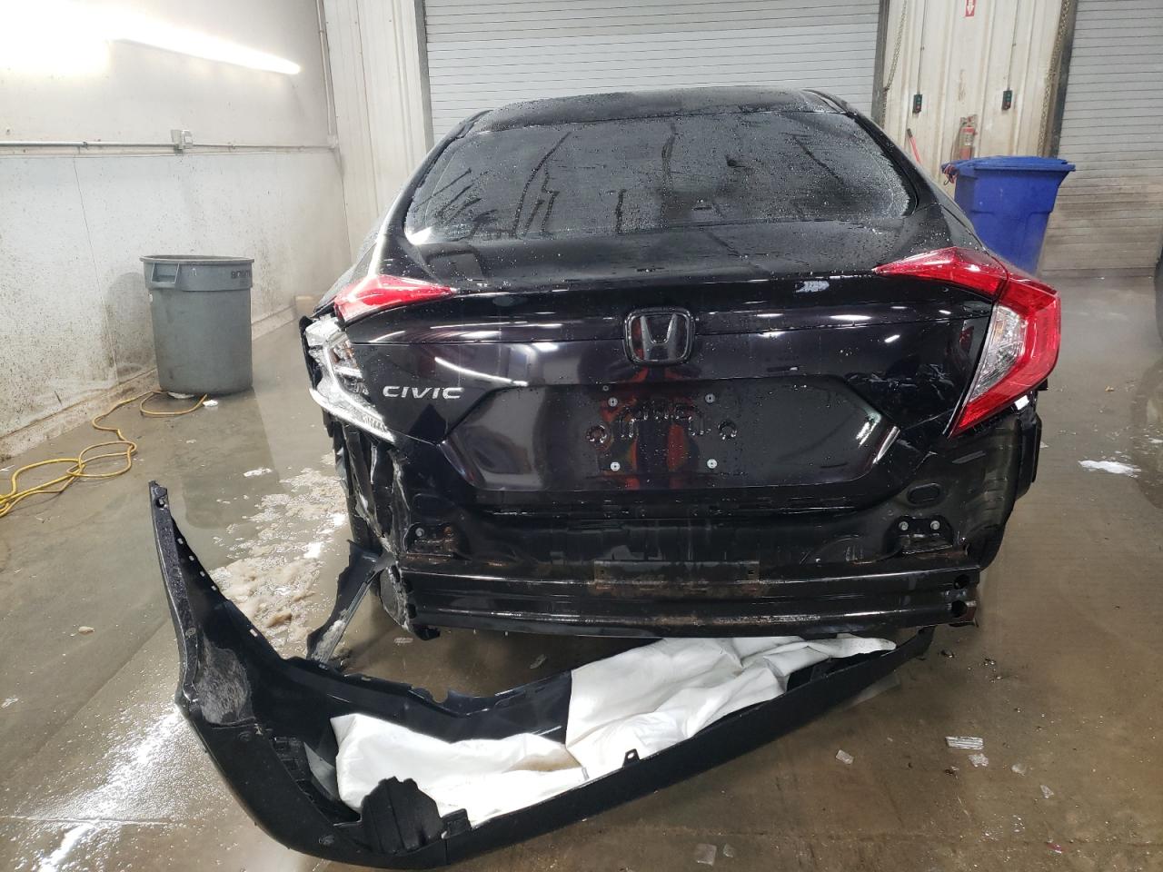 2018 Honda Civic - Image 6