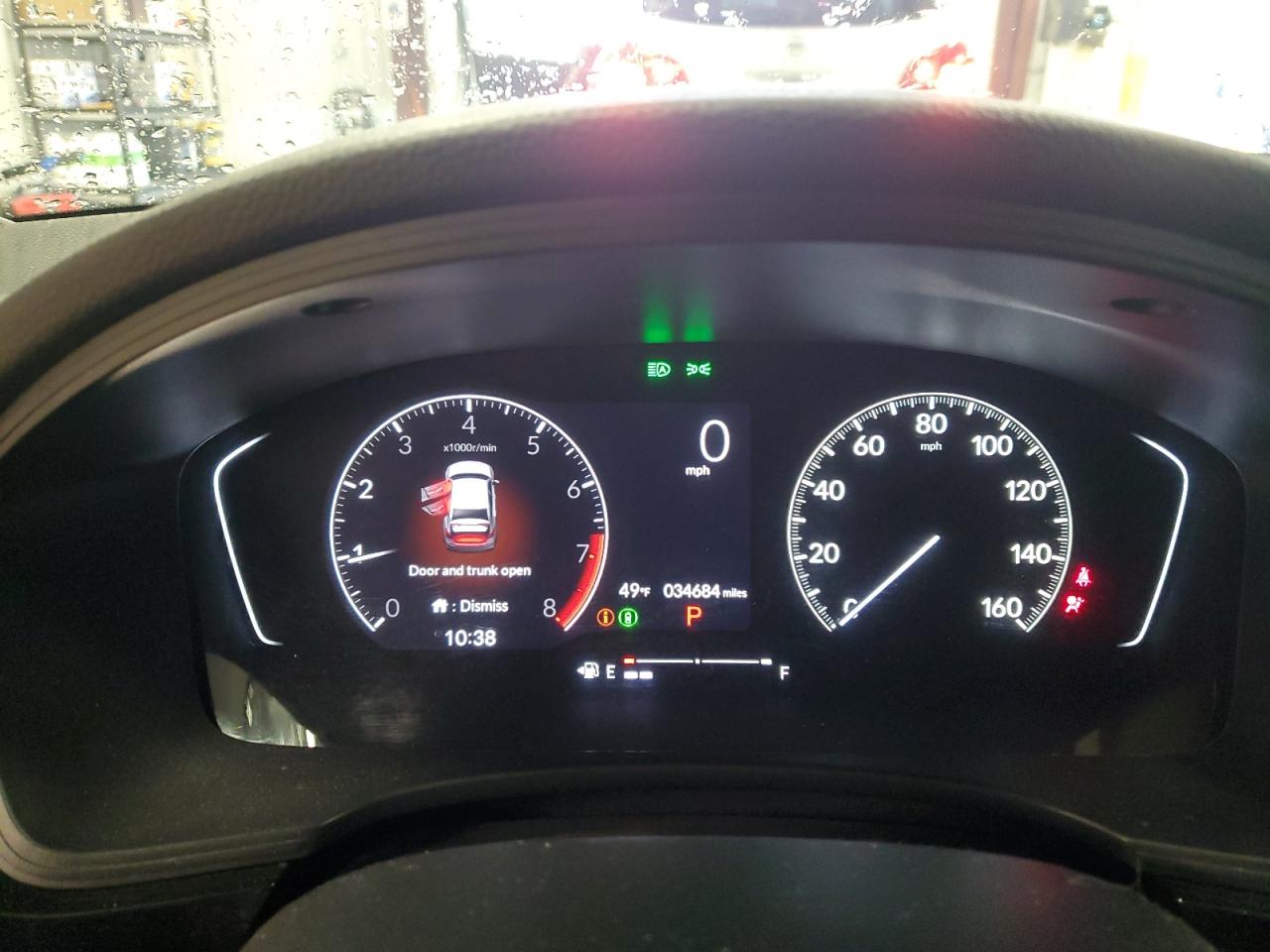 2022 Honda Civic - Image 9