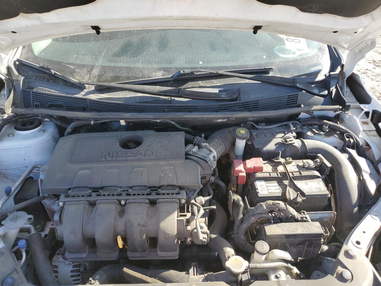 2017 Nissan Sentra - Image 13