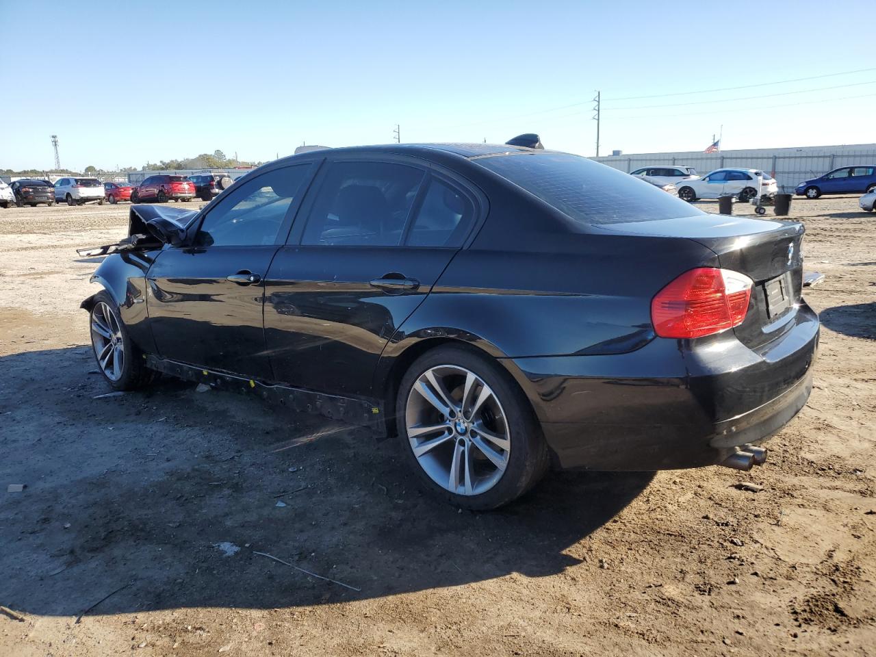 2007 BMW 3er - Image 2