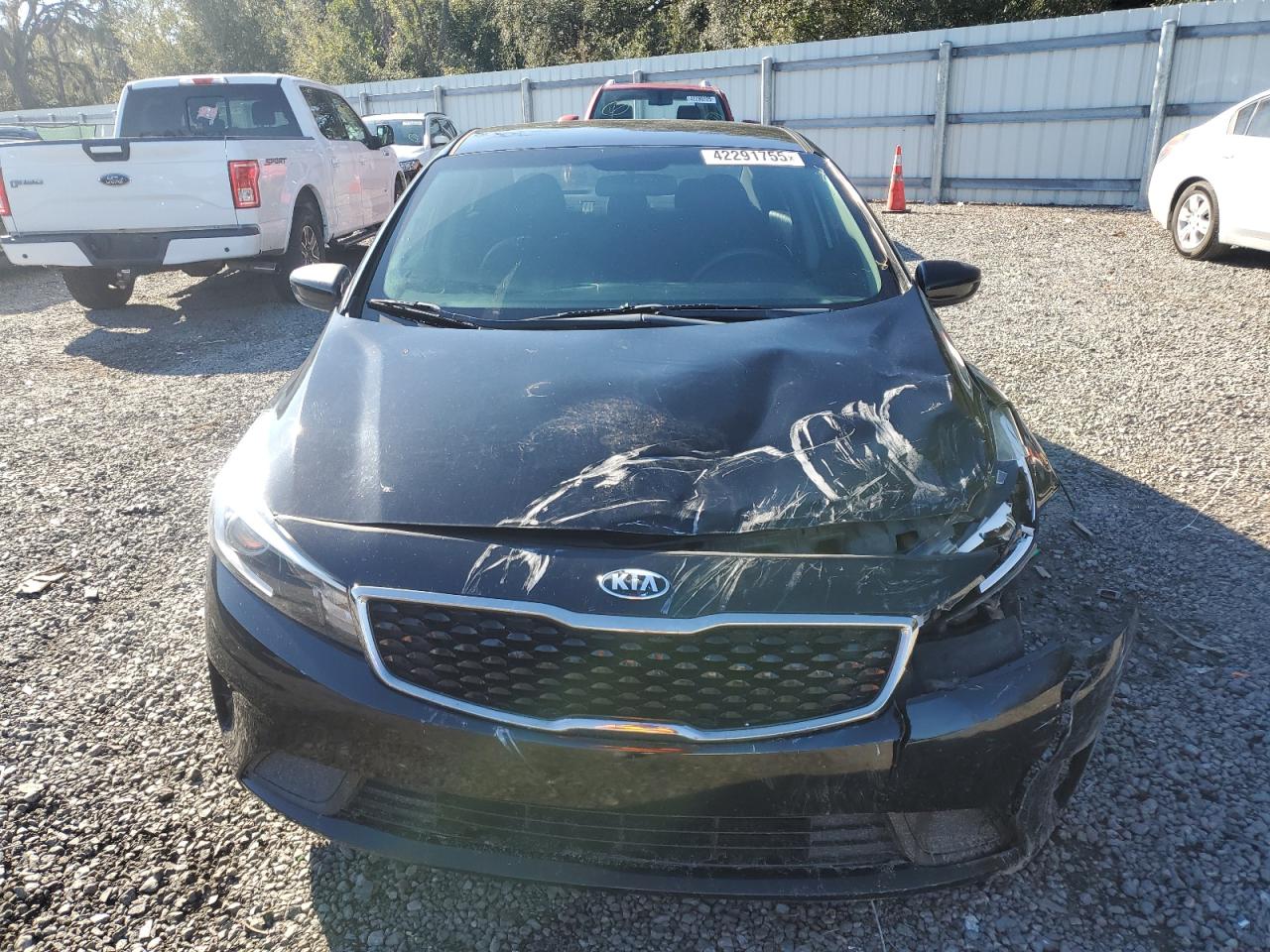2017 Kia Forte - Image 5