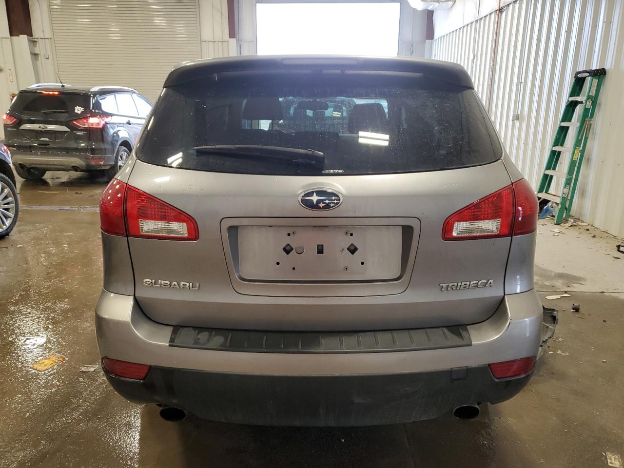 2009 Subaru Tribeca - Image 6