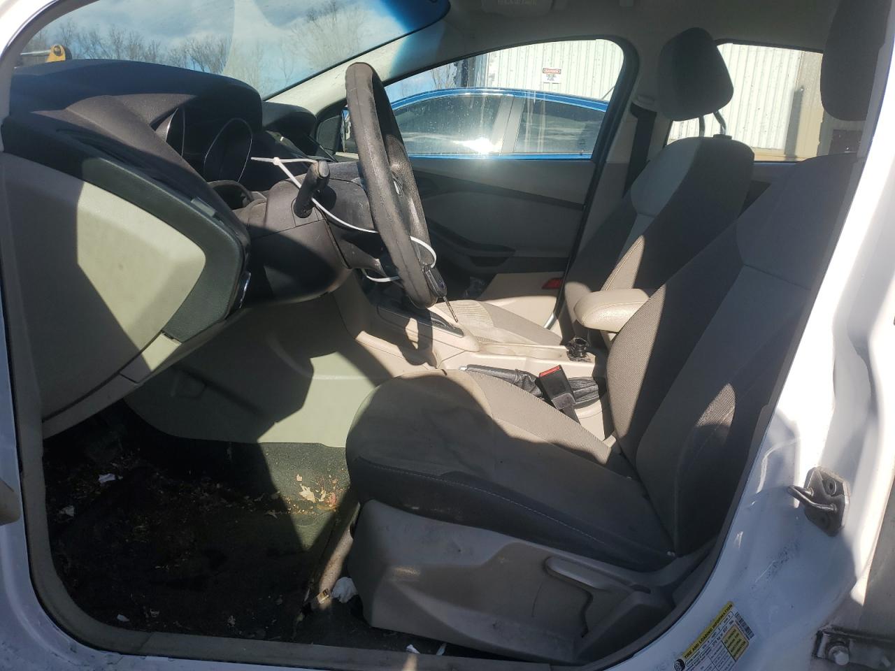 2012 Ford Focus - Image 7