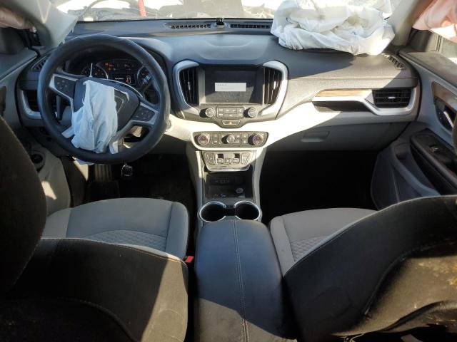  GMC TERRAIN 2018 Gray