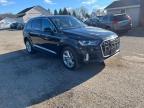 2020 Audi Q7 Premium Plus de vânzare în East Granby, CT - Minor Dent/Scratches