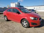 2012 Chevrolet Sonic Ls for Sale in Chicago Heights, IL - Rear End