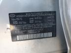2017 Hyundai Sonata Sport zu verkaufen in Waldorf, MD - Side