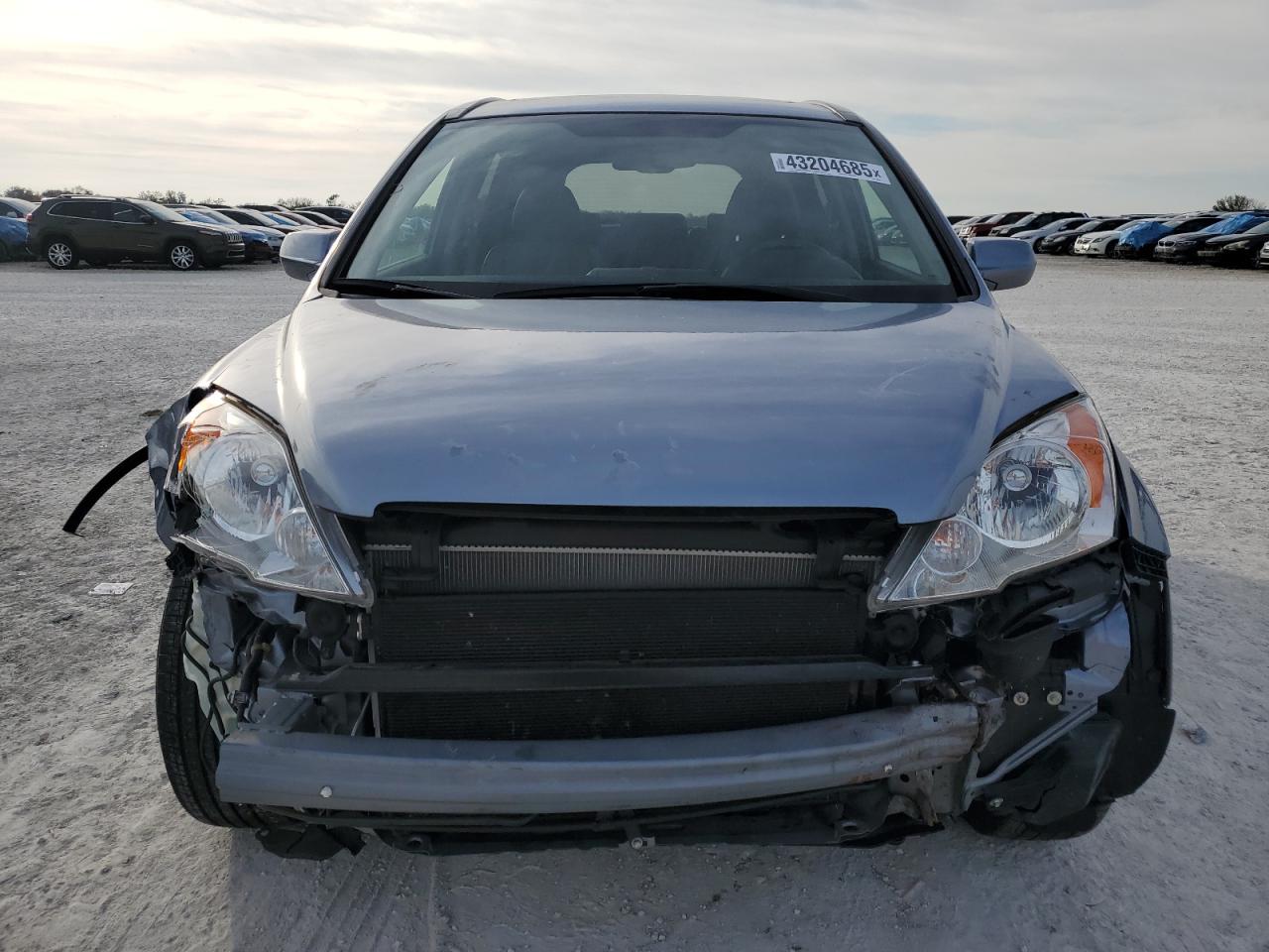 2007 Honda CR-V - Image 5
