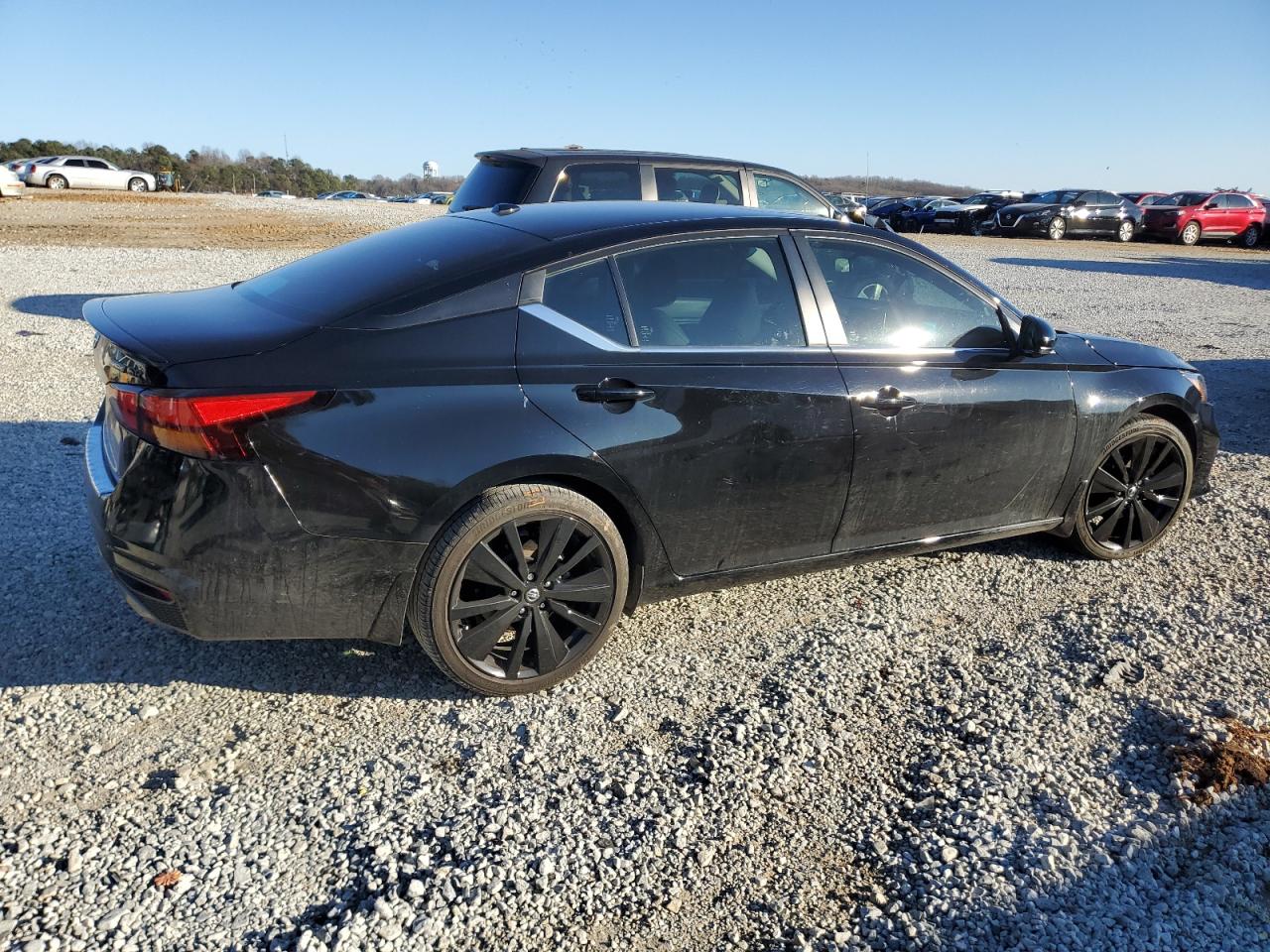 1N4BL4CV4NN400948 NISSAN ALTIMA 2022