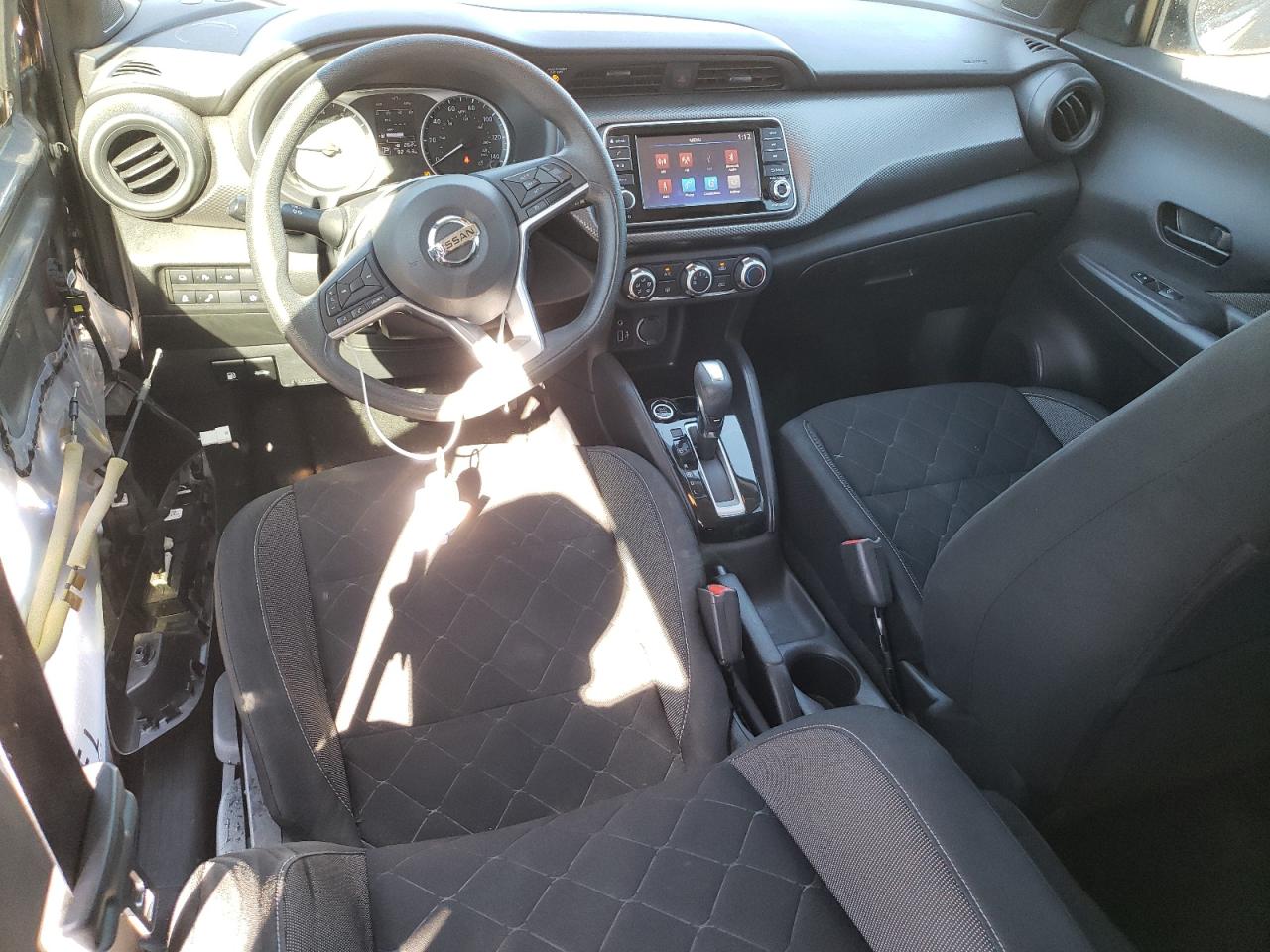 2020 Nissan Kicks - Image 8