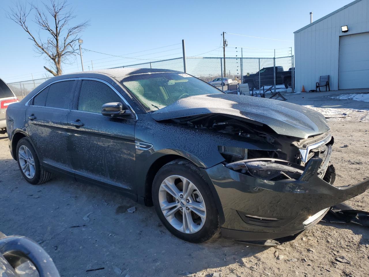 1FAHP2E81GG156144 FORD TAURUS 2016