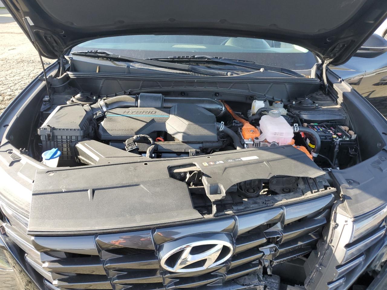2022 Hyundai Tucson - Image 11