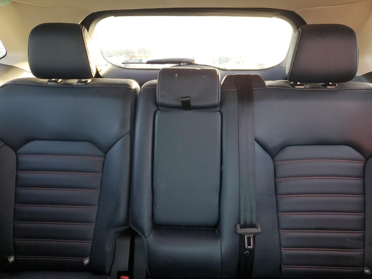 2022 Ford Edge - Image 10