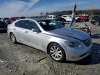 2007 Lexus Ls 460L იყიდება Loganville-ში, GA - Normal Wear