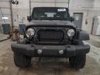 2012 Jeep Wrangler Sport للبيع في Columbia، MO - Front End