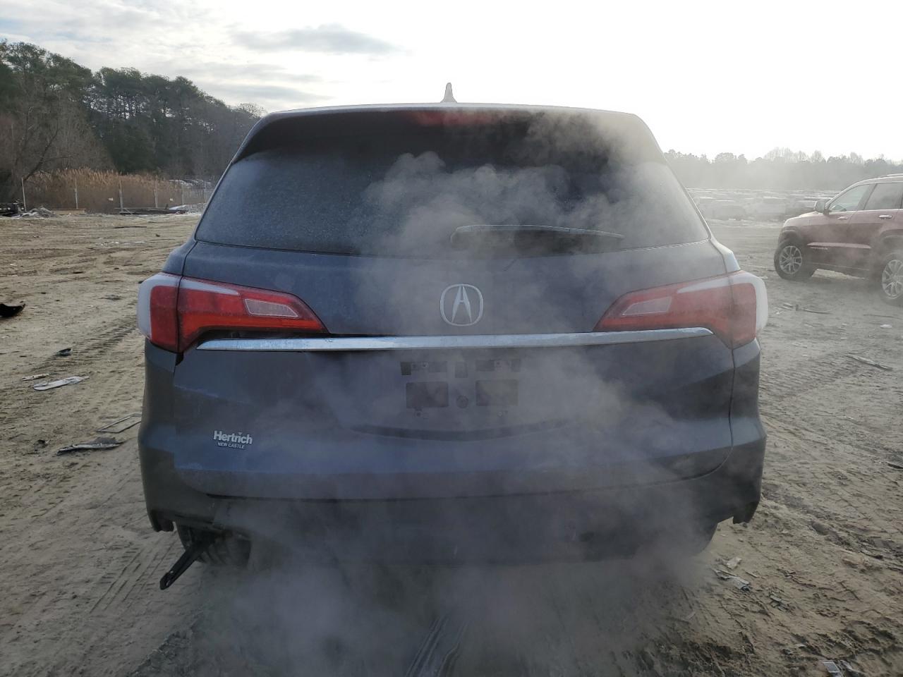 2017 Acura RDX - Image 6